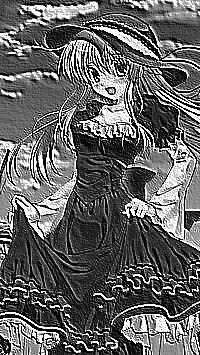 Skamielina