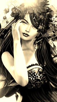 Sepia