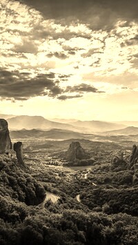 Sepia