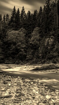 Sepia