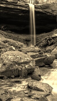 Sepia