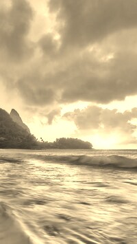 Sepia