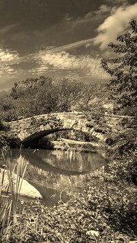 Sepia