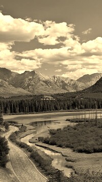 Sepia