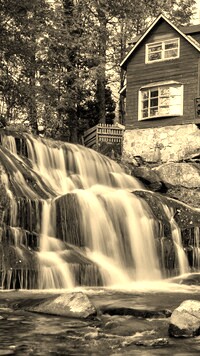 Sepia