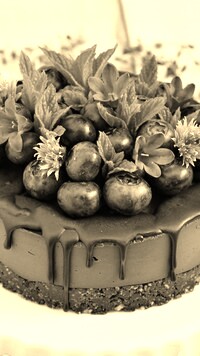 Sepia