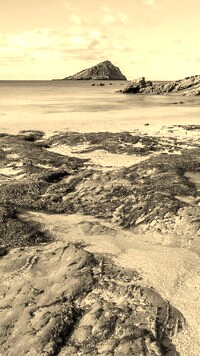 Sepia