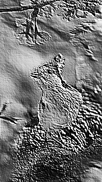 Skamielina