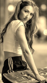 Sepia