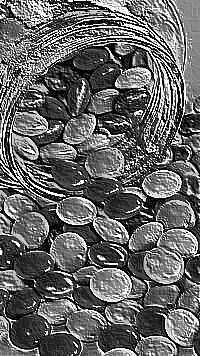 Skamielina