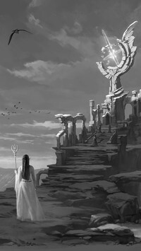 Szary