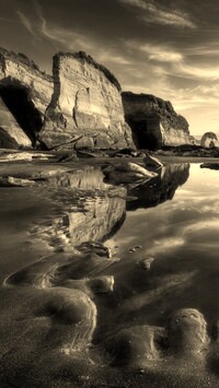 Sepia