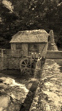Sepia