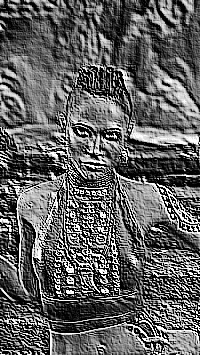 Skamielina