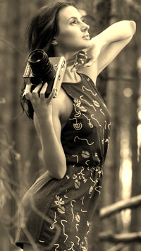 Sepia
