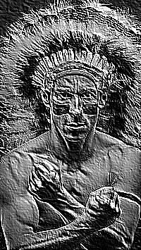 Skamielina