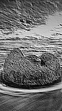 Skamielina