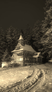 Sepia