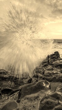 Sepia