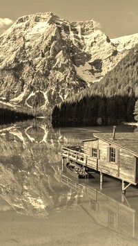Sepia