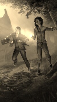 Sepia
