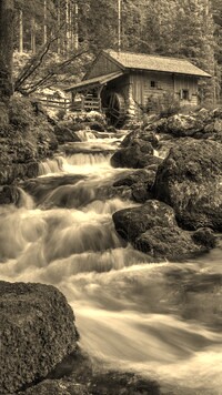 Sepia