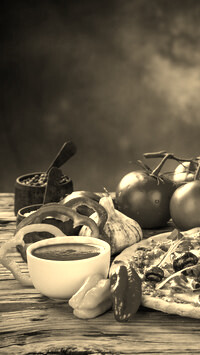 Sepia