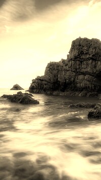 Sepia