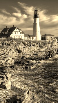 Sepia