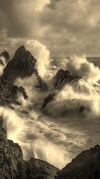 Sepia