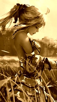 Sepia