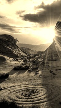Sepia