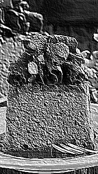 Skamielina