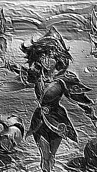Skamielina