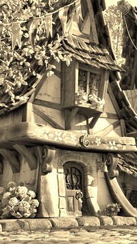 Sepia