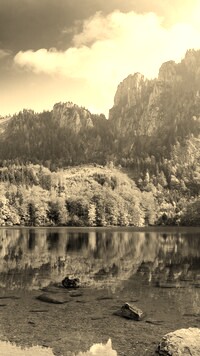 Sepia