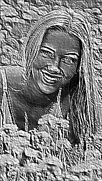 Skamielina