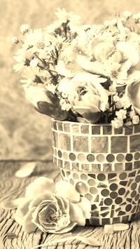 Sepia