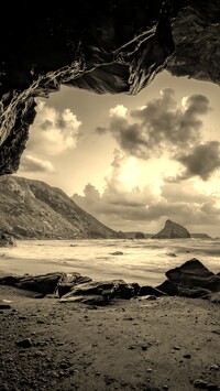Sepia