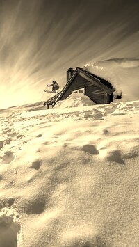 Sepia