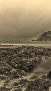 Sepia