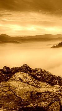 Sepia