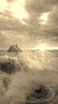 Sepia