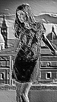 Skamielina