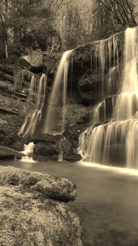 Sepia