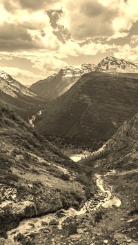 Sepia