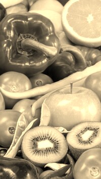 Sepia