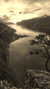 Sepia