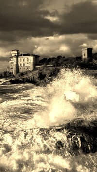 Sepia