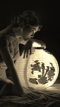 Sepia